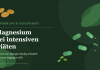 Magnesiummangel bei intensiven Diaeten
