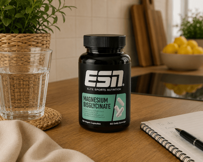 ESN Magnesiumbisglycinat