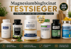 Magnesiumbisglycinat Titelbild