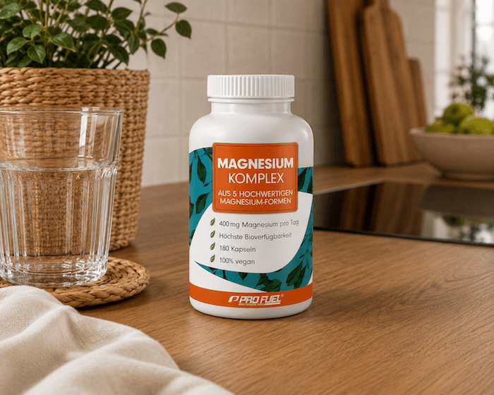 ProFuel Magnesium Komplex