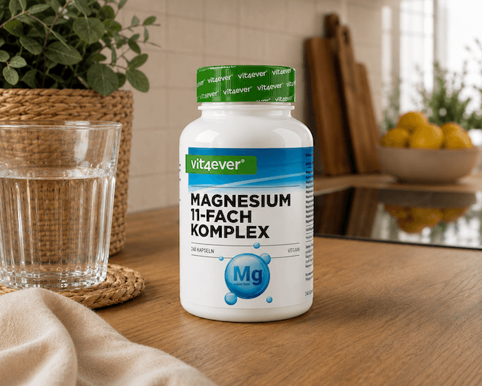 Vit4ever Magnesium Komplex