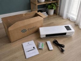 Coolizi Coolzy Test Erfahrungen
