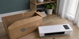 Coolizi Coolzy Test Erfahrungen