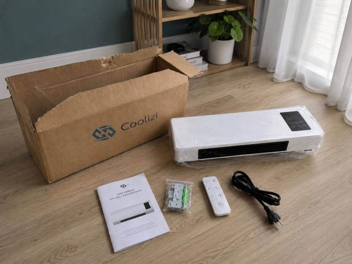 Coolizi Coolzy Test Erfahrungen