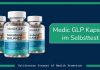 Medic GLP – Die Kapseln im Test – Erfahrungen, Produkttest, Bewertung