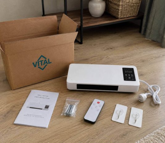 Vital Pro Breeze Test Erfahrungen