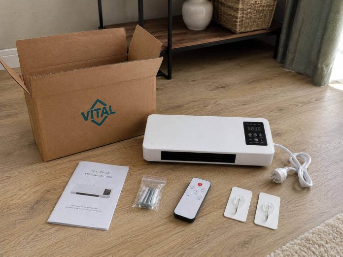 Vital Pro Breeze Test Erfahrungen