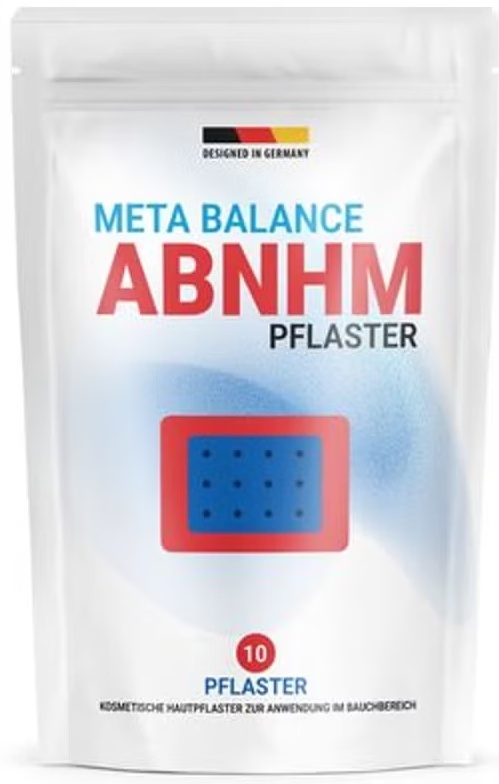 PREMIUM Metabolism Abbild