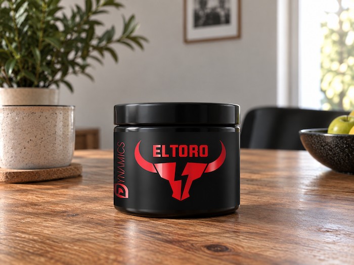 EL TORO Abbild Vit4ever Magnesium Komplex
