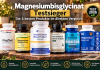 Magnesiumbisglycinat Testsieger