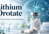 Lithium Orotate: Wirkung, Anwendung und was du wirklich wissen solltest Was ist Lithium Orotate