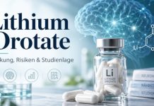 Was ist Lithium Orotate